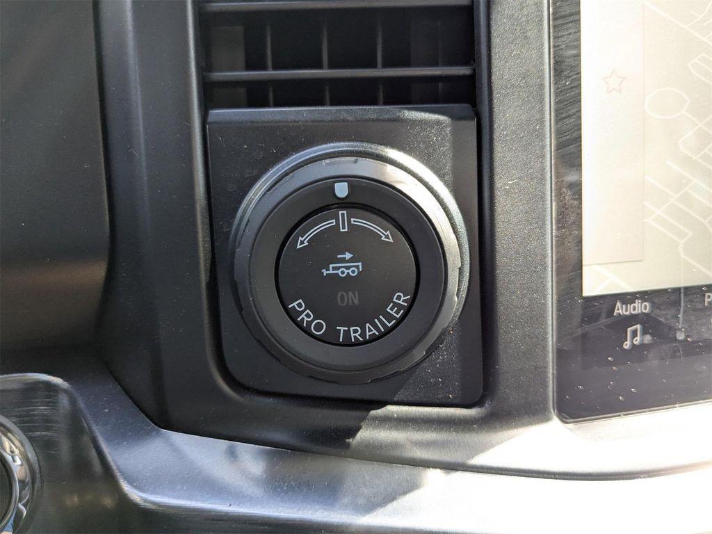 new 2025 Ford F-350 car, priced at $105,839