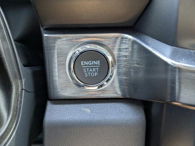 new 2025 Ford F-350 car, priced at $89,940