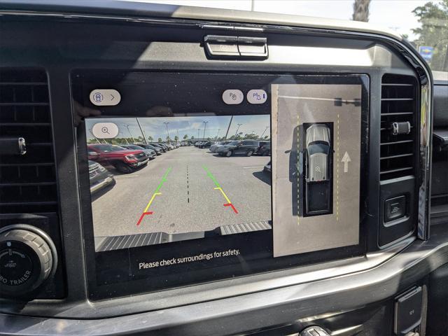 new 2025 Ford F-350 car, priced at $89,940