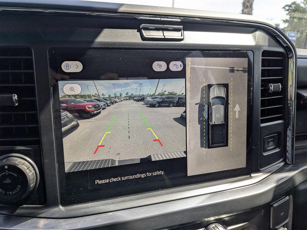 new 2025 Ford F-350 car, priced at $105,839