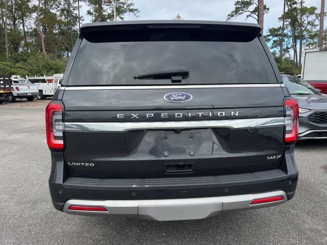 used 2022 Ford Expedition car, priced at $47,999