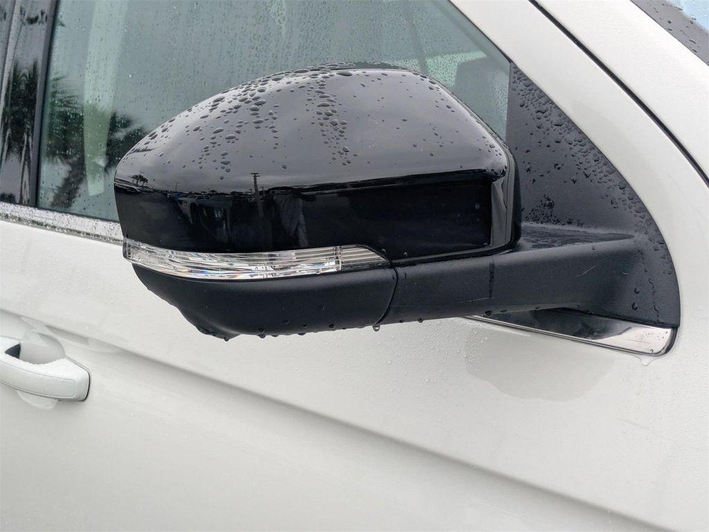 new 2025 Ford Expedition car, priced at $72,725