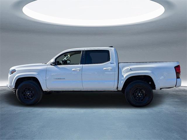 used 2022 Toyota Tacoma car, priced at $31,269