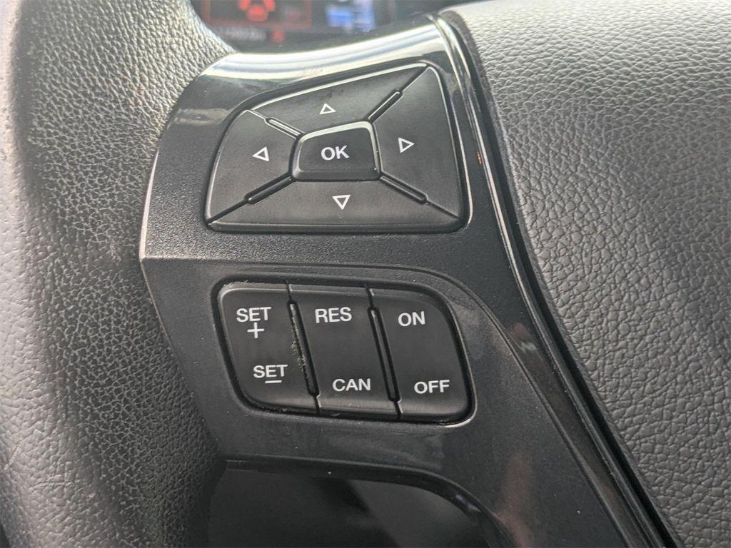 used 2017 Ford Explorer car, priced at $11,500
