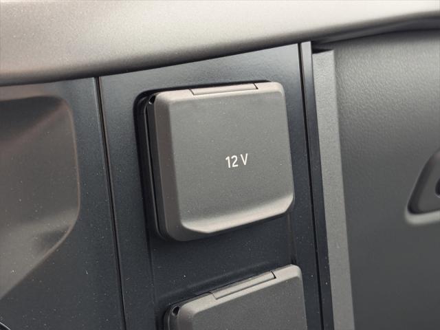 new 2025 Ford F-150 car, priced at $57,018