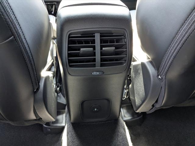 new 2025 Ford Escape car, priced at $36,508