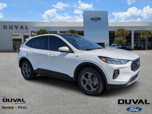 new 2025 Ford Escape car, priced at $36,508