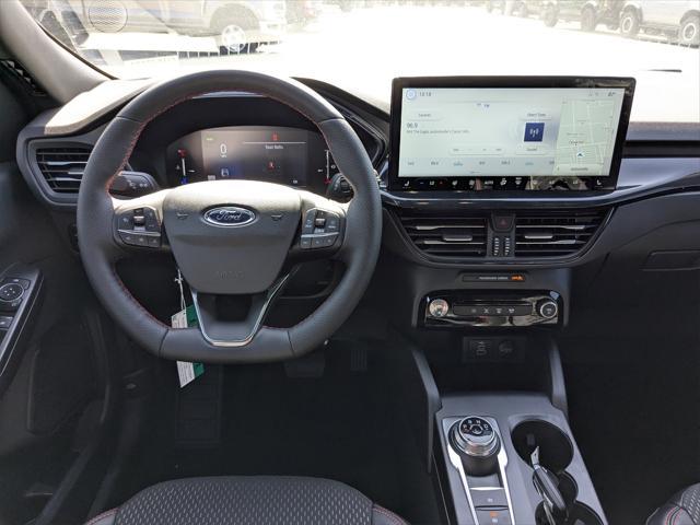 new 2025 Ford Escape car, priced at $36,508