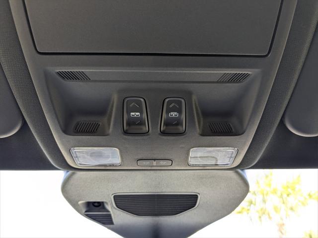 new 2025 Ford Escape car, priced at $36,508