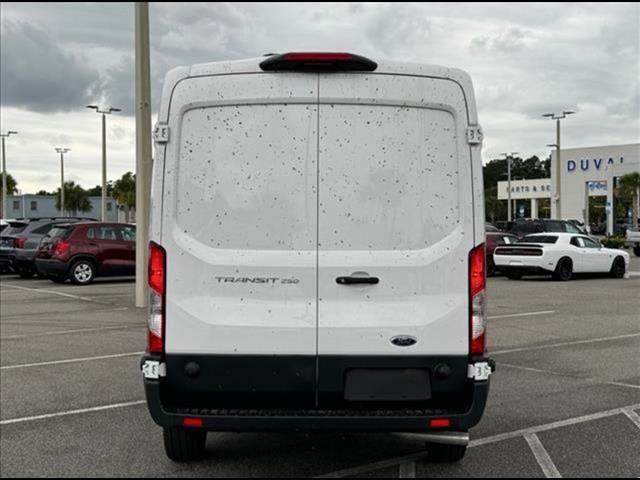 new 2024 Ford Transit-250 car, priced at $55,590