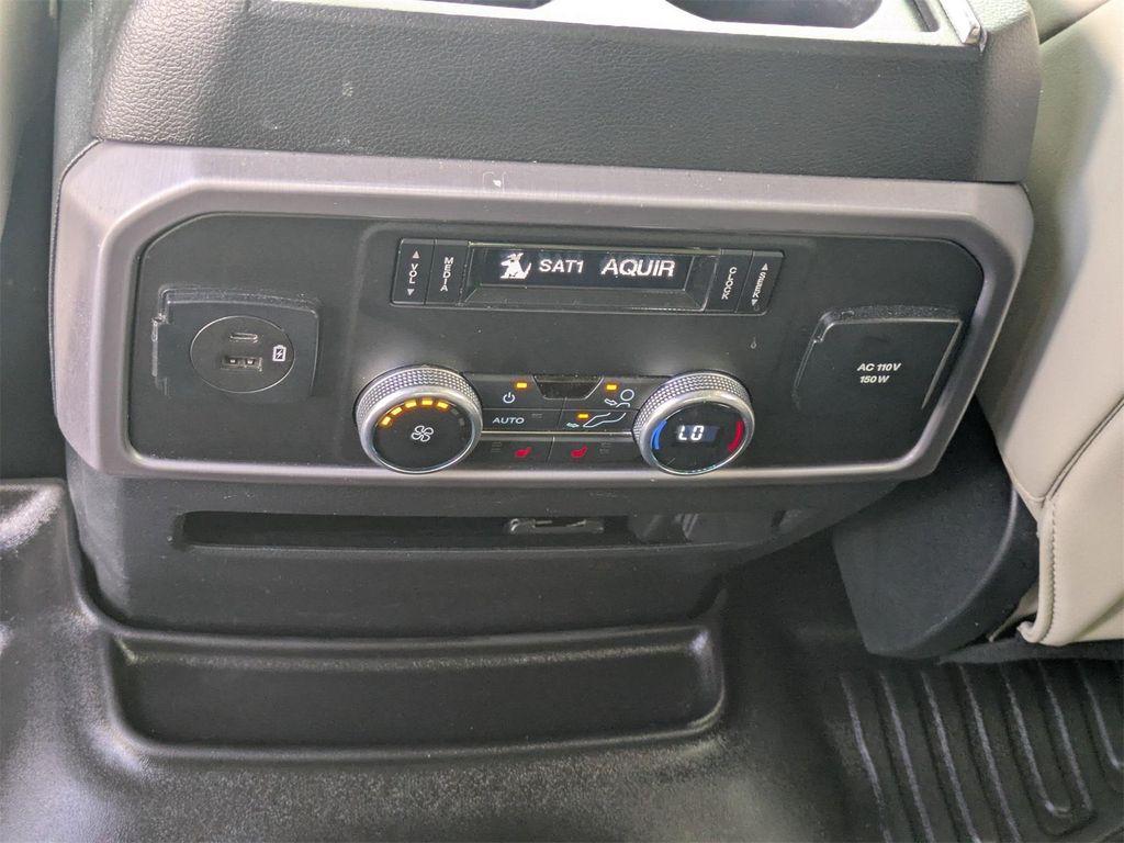 used 2021 Ford Expedition car, priced at $33,161