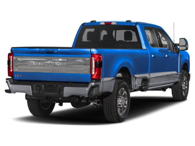 new 2026 Ford F-350 car, priced at $87,350