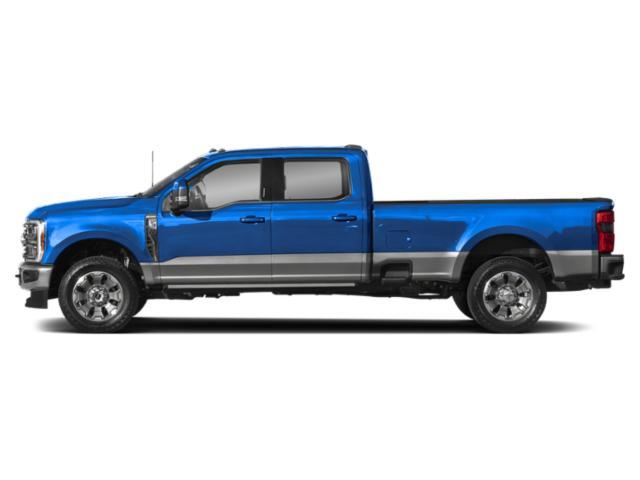 new 2026 Ford F-350 car, priced at $87,350