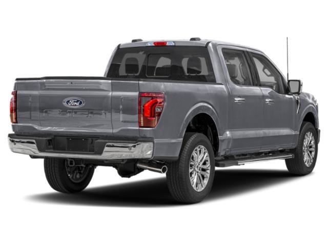 new 2025 Ford F-150 car, priced at $69,675