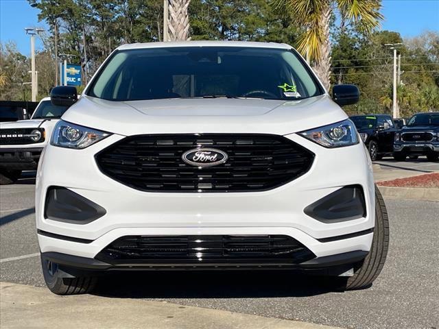 new 2024 Ford Edge car, priced at $34,955