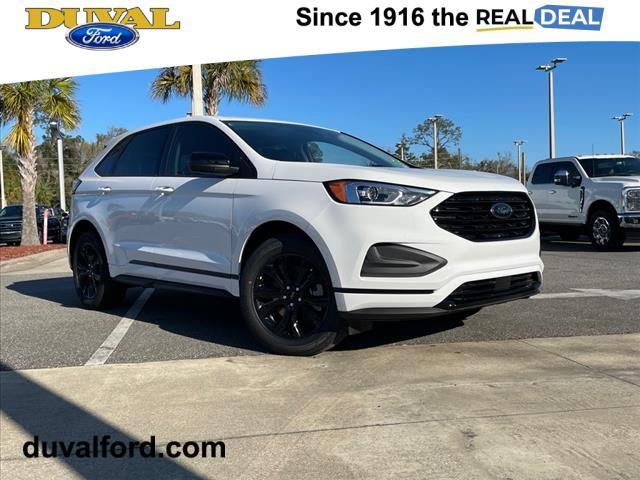 new 2024 Ford Edge car, priced at $34,955