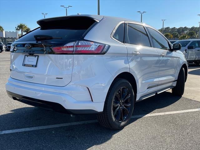 new 2024 Ford Edge car, priced at $34,955