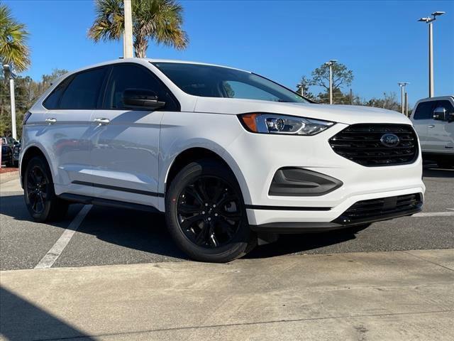 new 2024 Ford Edge car, priced at $34,955