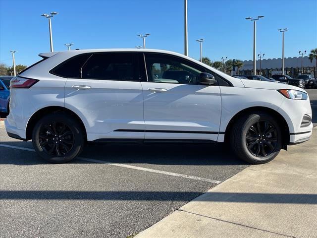 new 2024 Ford Edge car, priced at $34,955