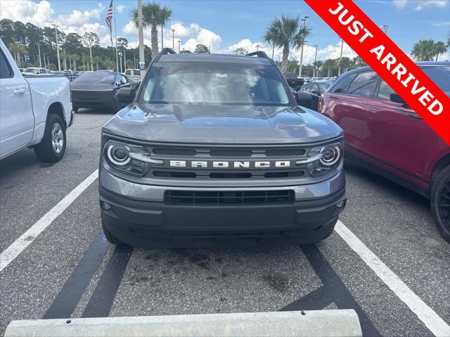 used 2021 Ford Bronco Sport car, priced at $23,000