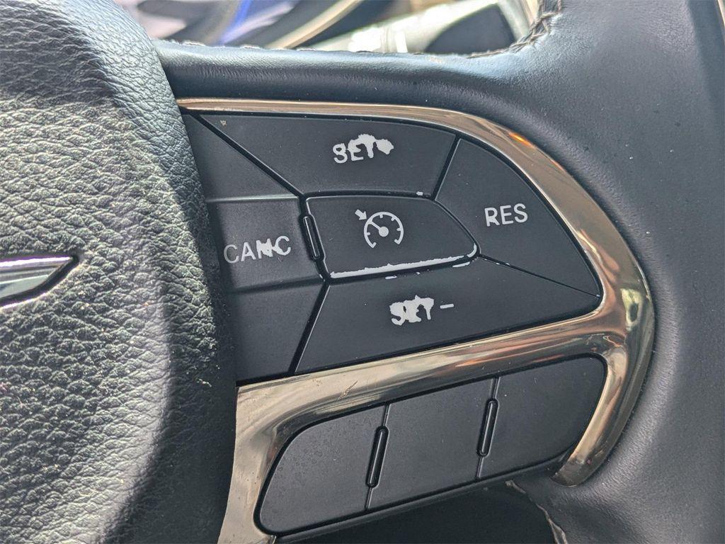 used 2015 Chrysler 200 car, priced at $5,234