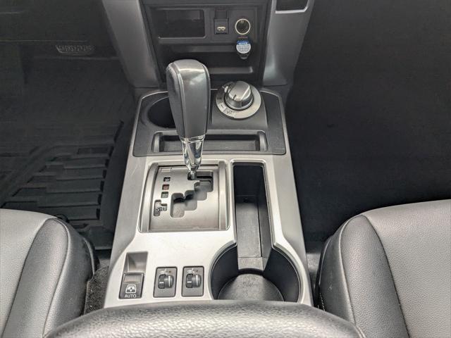 used 2021 Toyota 4Runner car, priced at $34,000