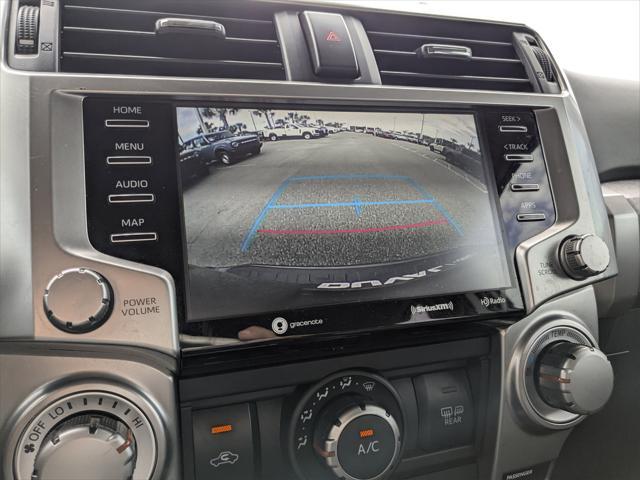 used 2021 Toyota 4Runner car, priced at $34,000