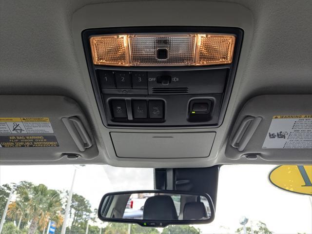 used 2021 Toyota 4Runner car, priced at $34,000