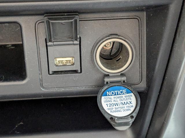 used 2021 Toyota 4Runner car, priced at $34,000
