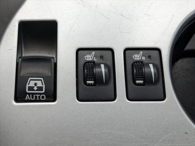 used 2021 Toyota 4Runner car, priced at $34,000