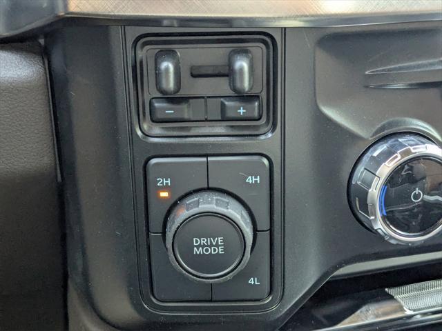 new 2025 Ford F-350 car, priced at $94,695