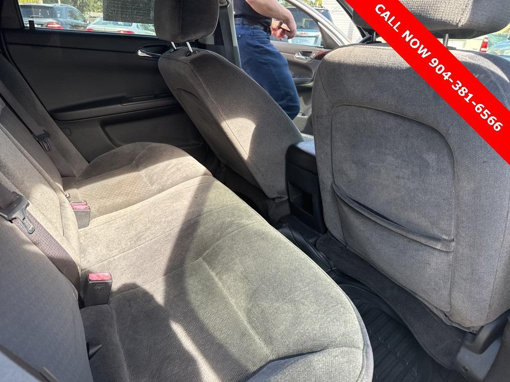used 2012 Chevrolet Impala car, priced at $5,000