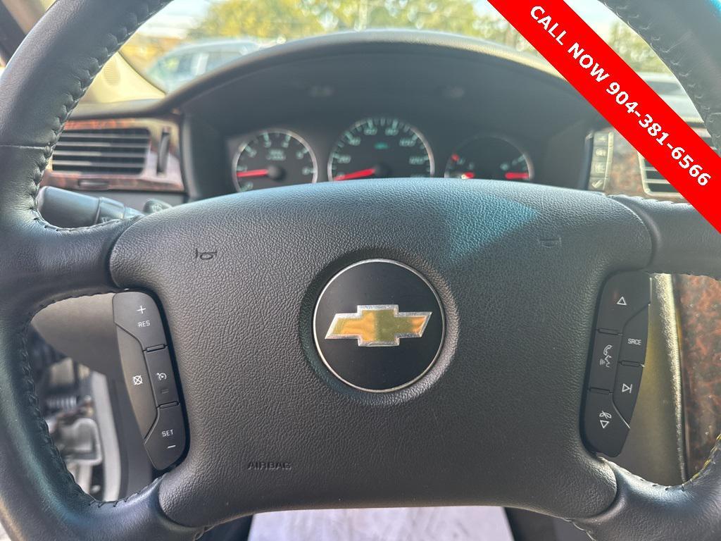 used 2012 Chevrolet Impala car, priced at $5,000