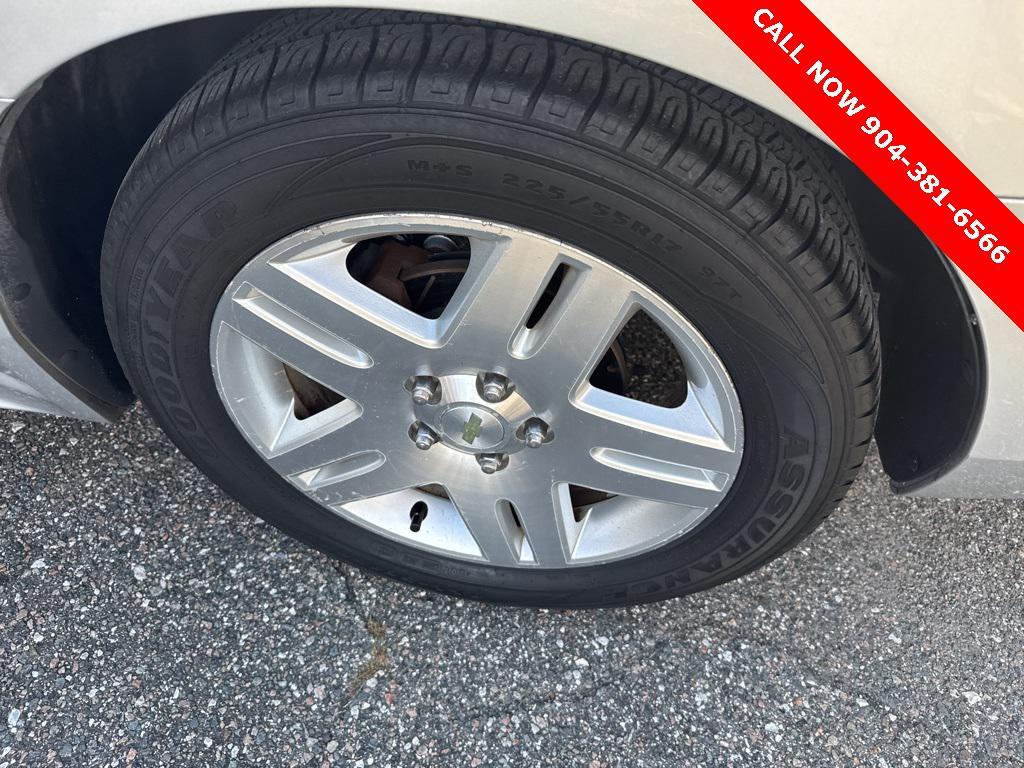 used 2012 Chevrolet Impala car, priced at $5,000