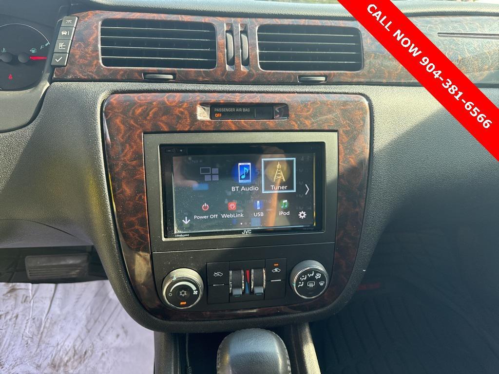 used 2012 Chevrolet Impala car, priced at $5,000