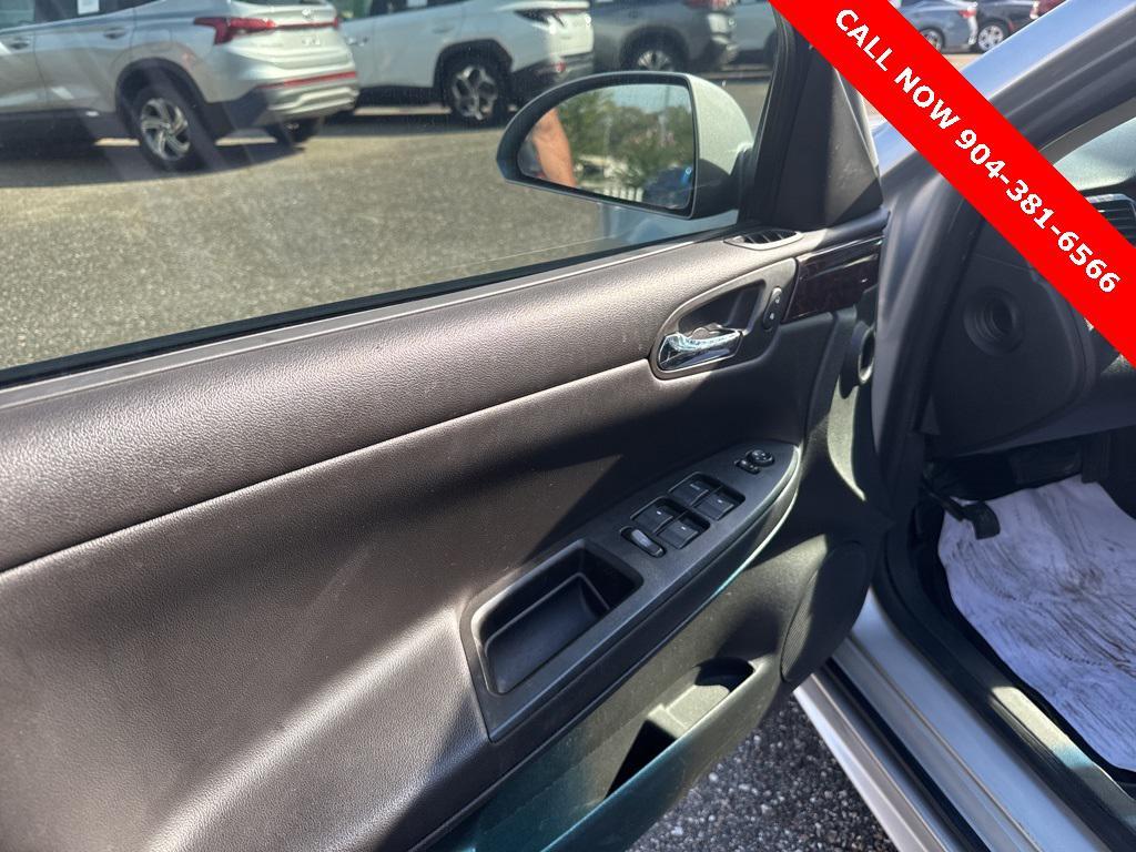used 2012 Chevrolet Impala car, priced at $5,000