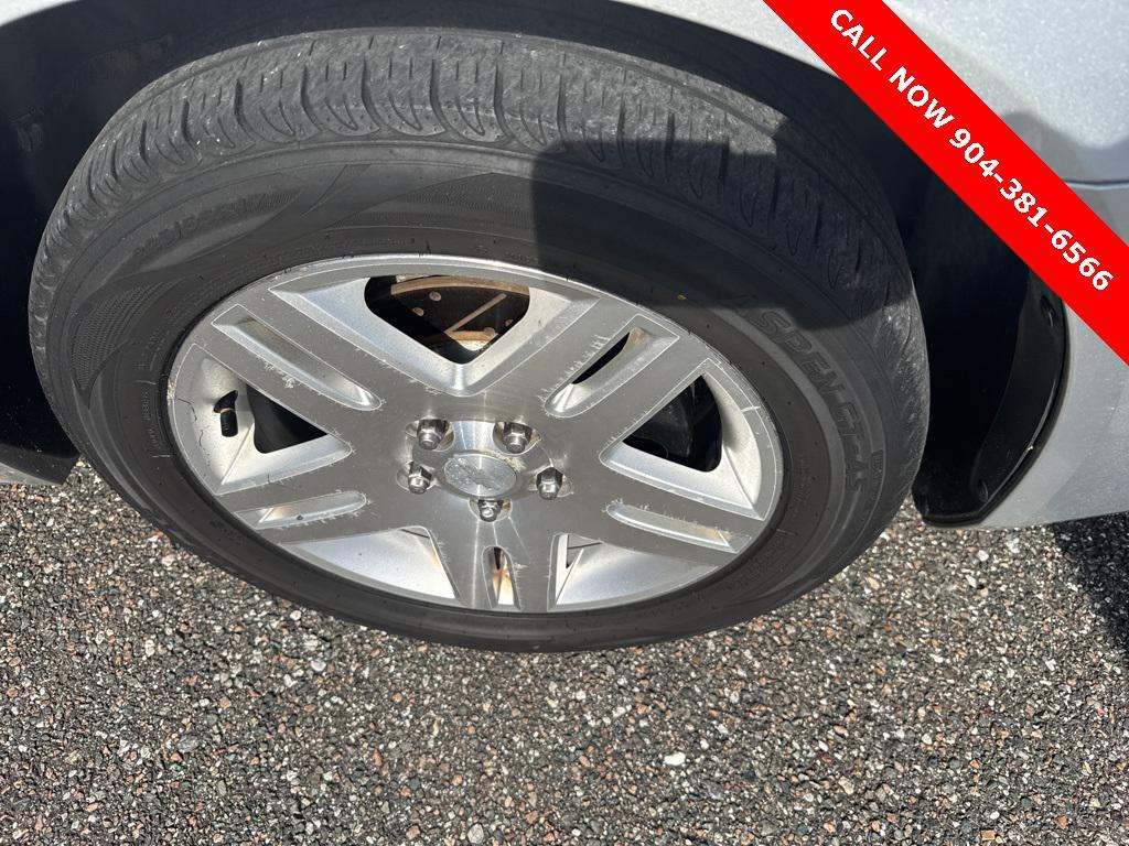 used 2012 Chevrolet Impala car, priced at $5,000