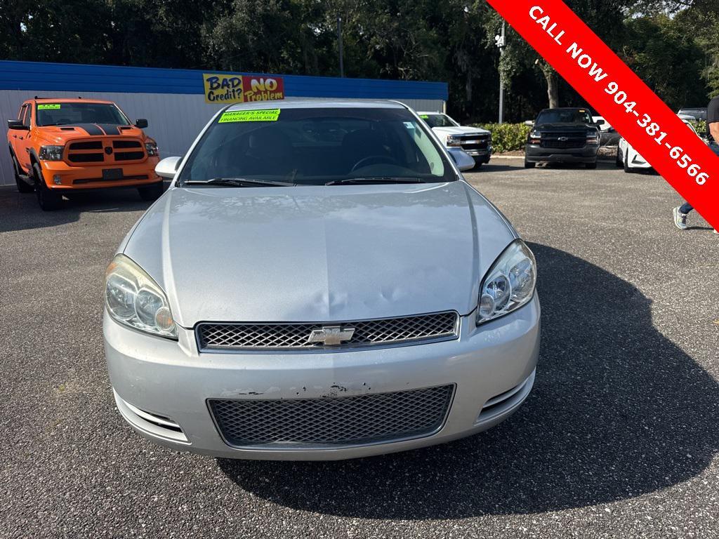 used 2012 Chevrolet Impala car, priced at $5,000