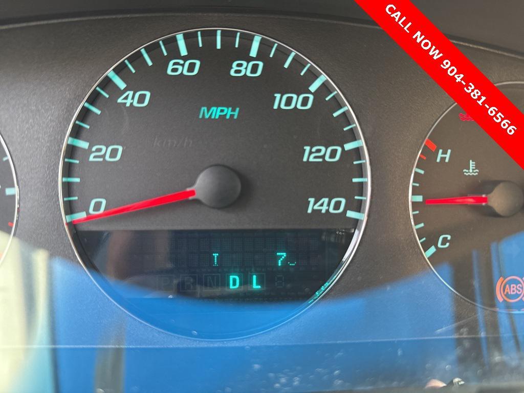 used 2012 Chevrolet Impala car, priced at $5,000