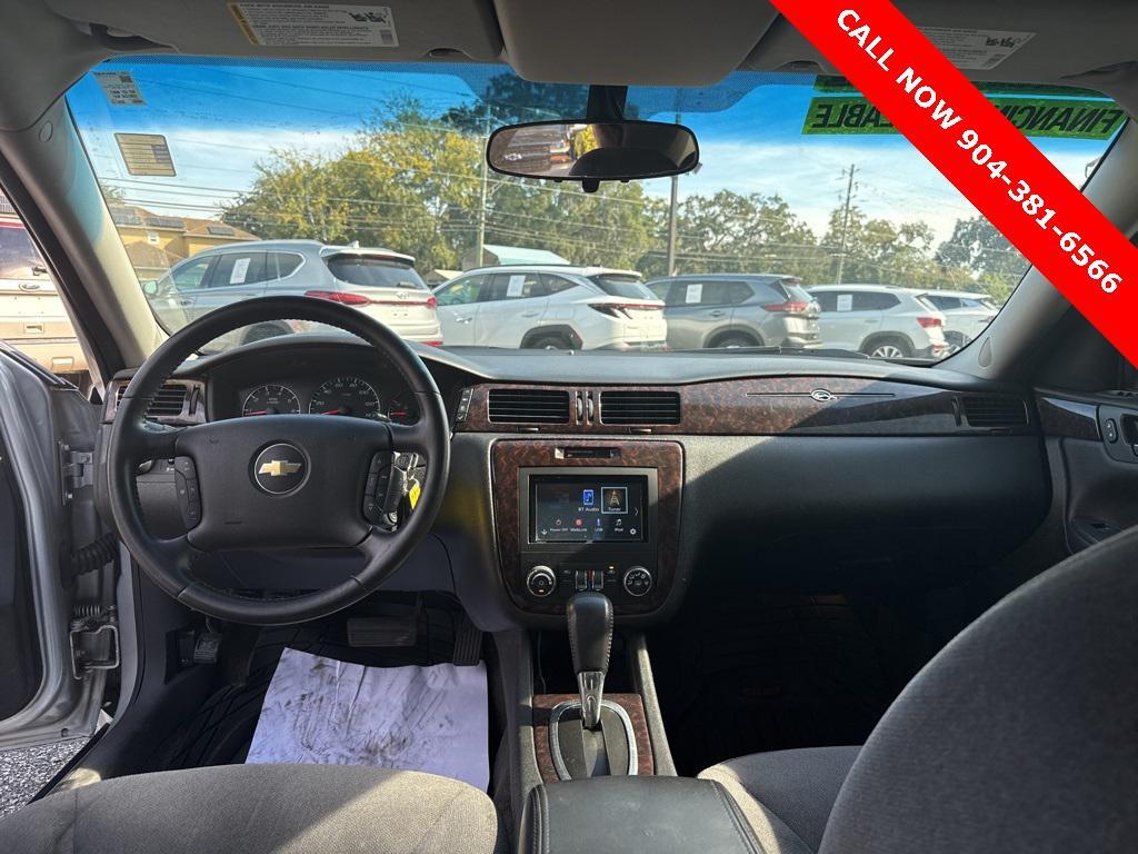 used 2012 Chevrolet Impala car, priced at $5,000