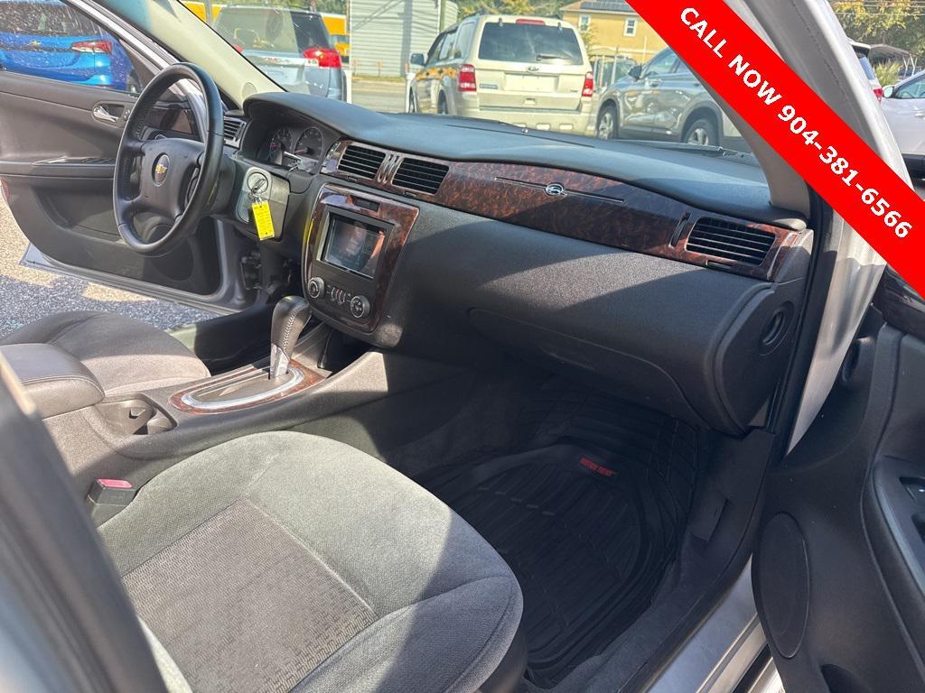 used 2012 Chevrolet Impala car, priced at $5,000