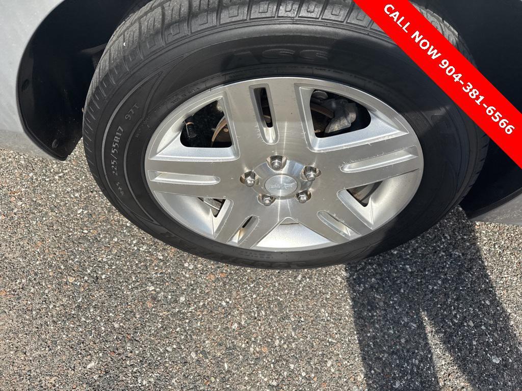 used 2012 Chevrolet Impala car, priced at $5,000