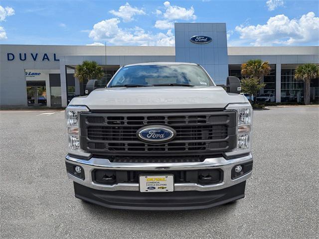 new 2024 Ford F-250 car, priced at $51,944