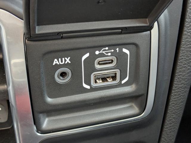 used 2021 Jeep Wrangler Unlimited car, priced at $65,500