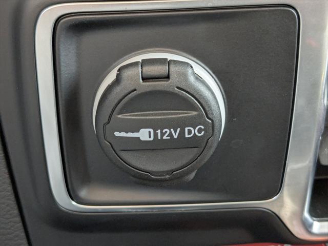used 2021 Jeep Wrangler Unlimited car, priced at $65,500