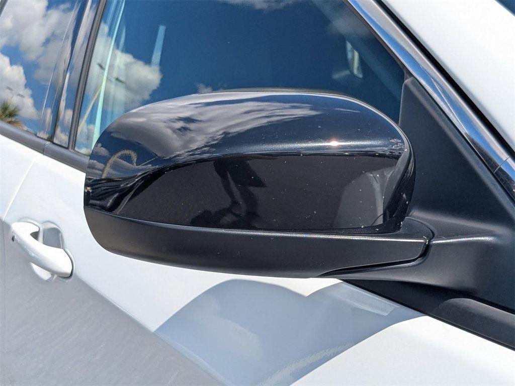 used 2024 Jeep Compass car, priced at $21,497