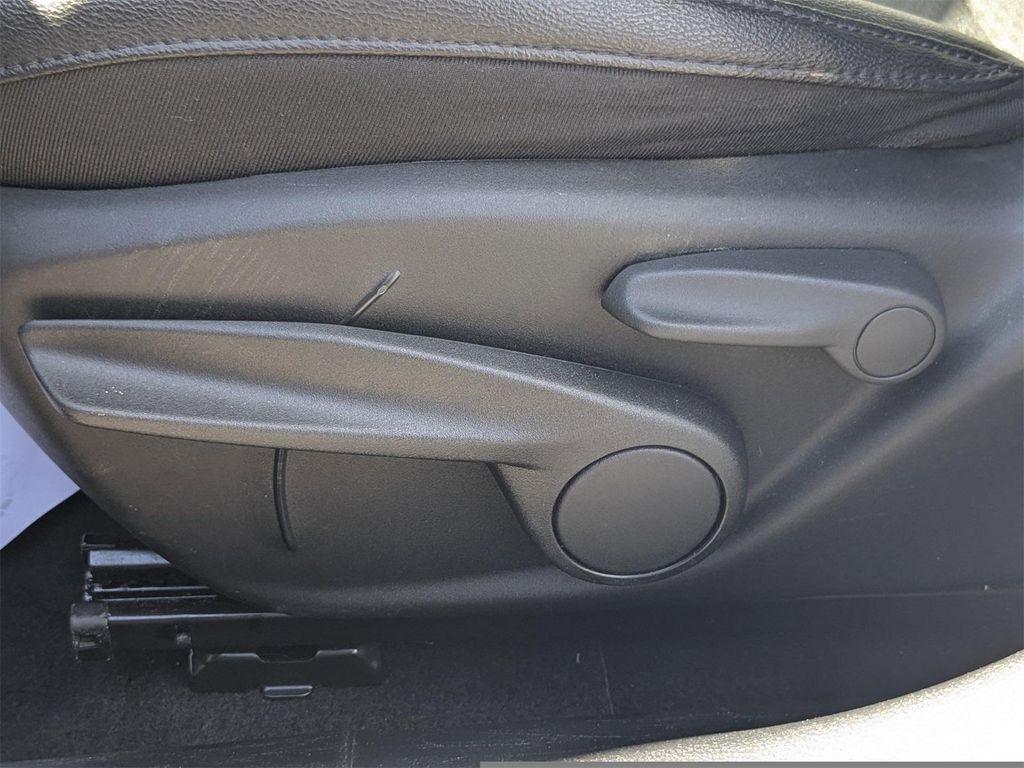 used 2024 Jeep Compass car, priced at $21,497