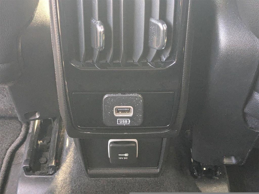 used 2024 Jeep Compass car, priced at $21,497