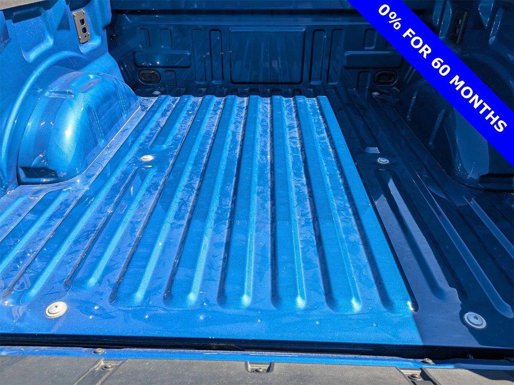 new 2025 Ford F-150 car, priced at $62,070