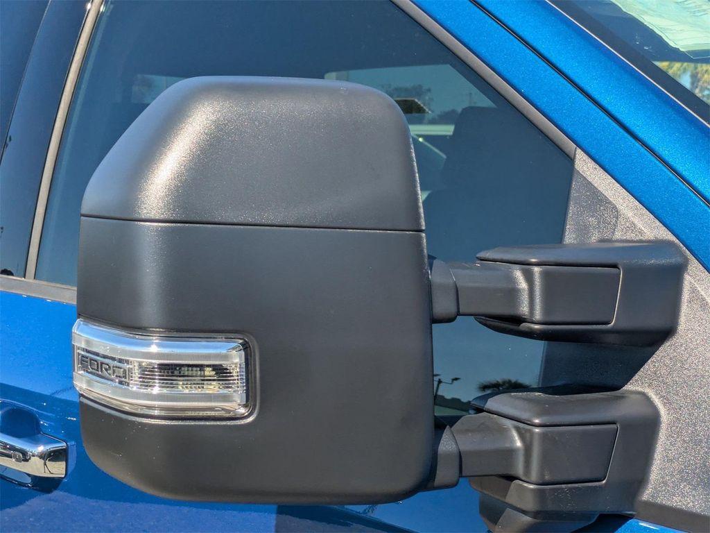new 2025 Ford F-150 car, priced at $65,070